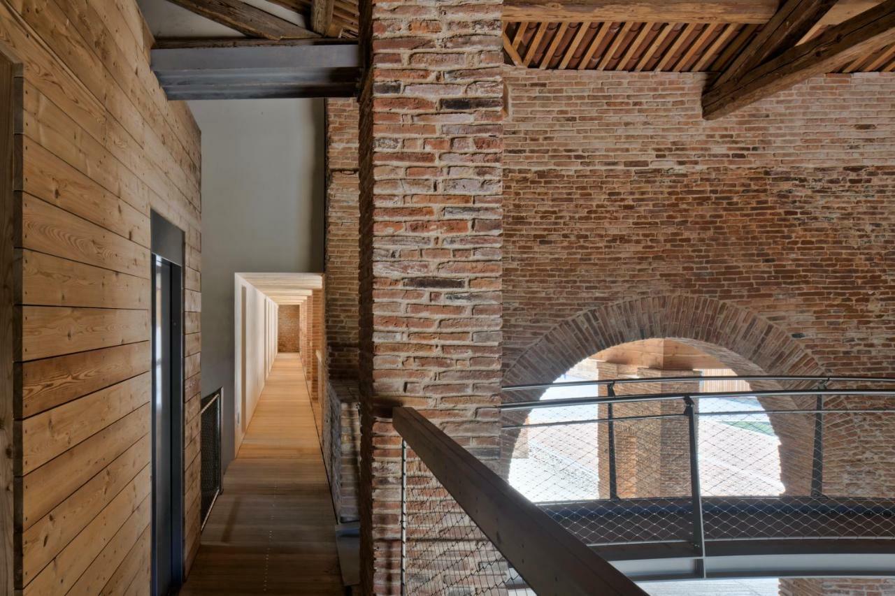 Agriturismo Corte Bertesina Vicenza Luaran gambar