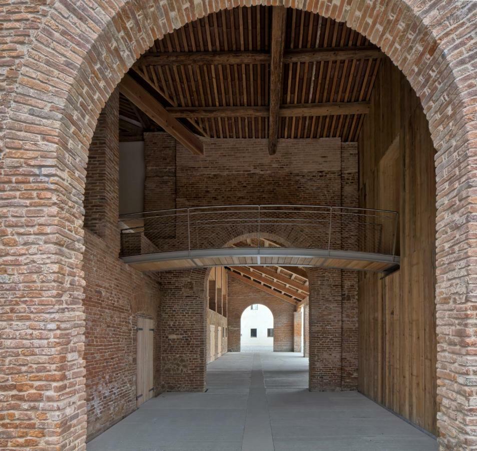 Agriturismo Corte Bertesina Vicenza Luaran gambar