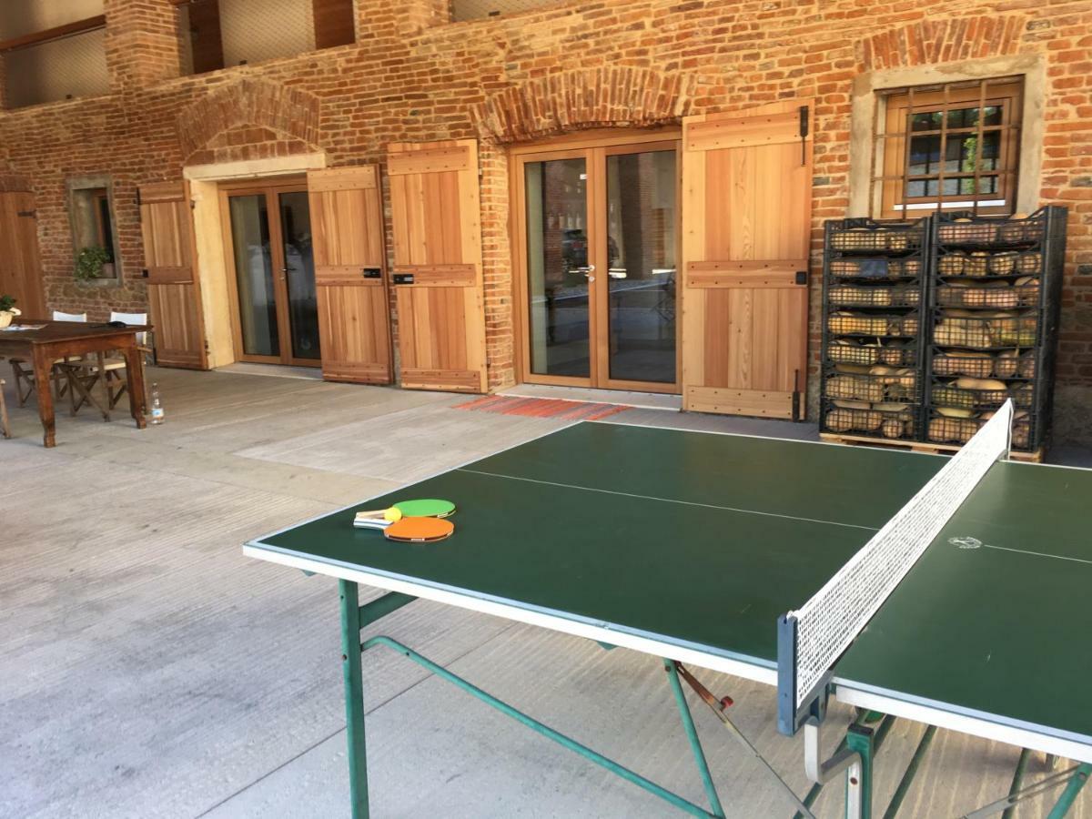 Agriturismo Corte Bertesina Vicenza Luaran gambar